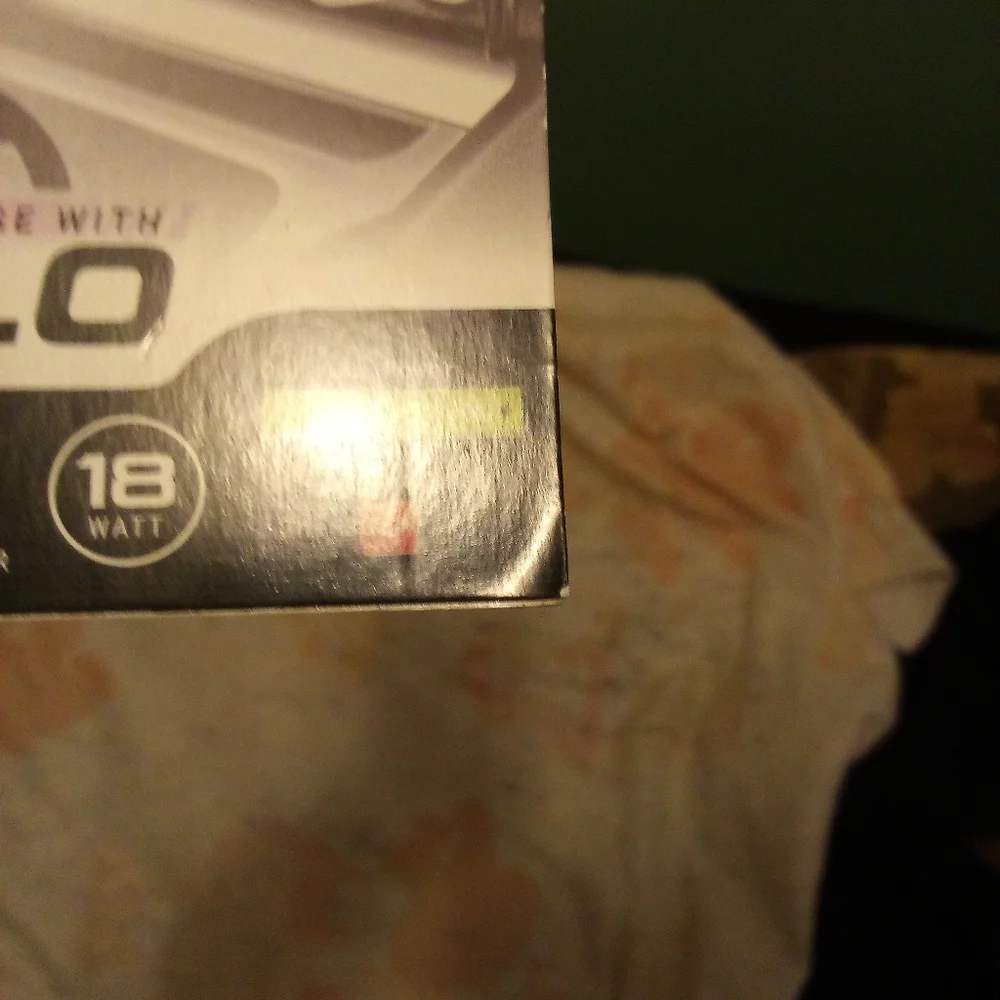 Electric Necessities 10 Watt Type-C PD 3.0 Car Charger Never opened